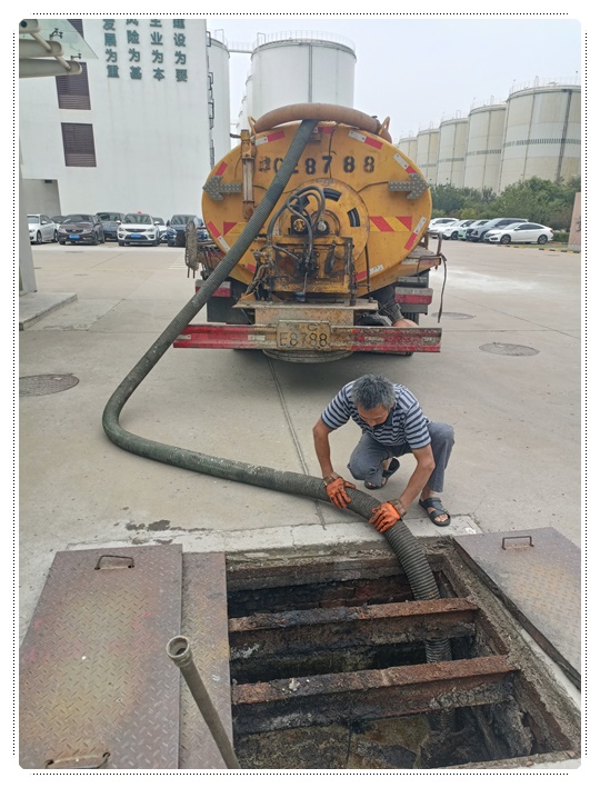 西藏隔油池清掏