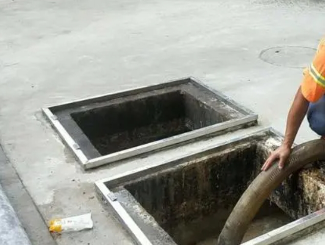 西藏化粪池清理