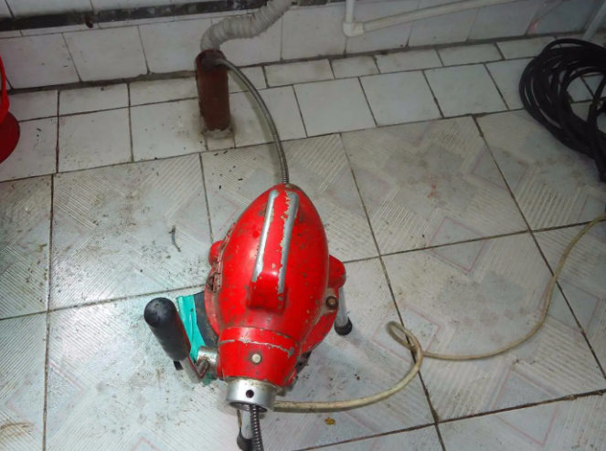 西藏下水道疏通