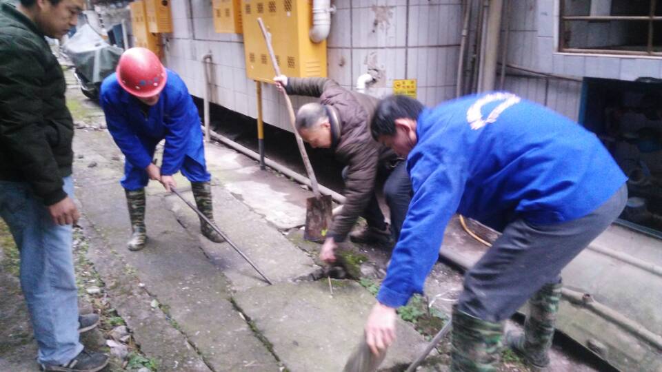 西藏清掏化粪池、管道疏通一站式服务<高效><技术><可靠>